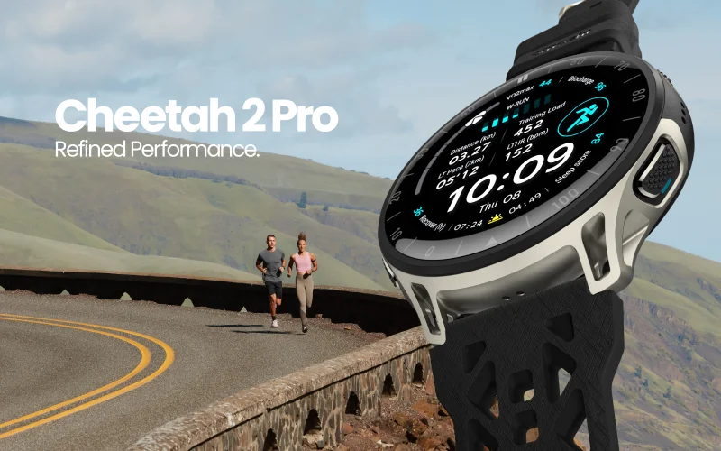 Cheetah 2 Pro