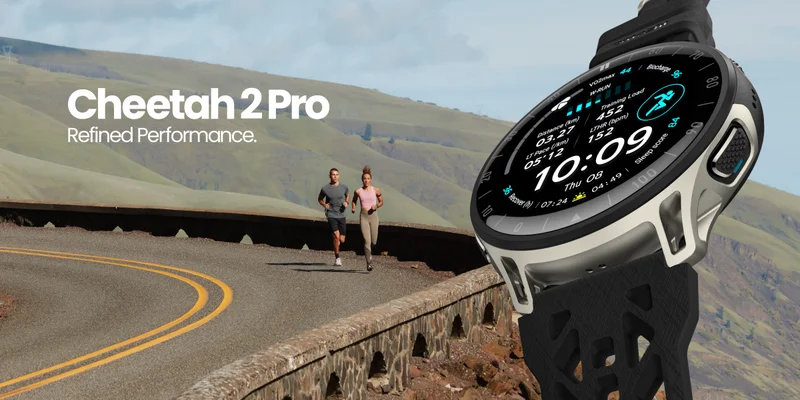Cheetah 2 Pro