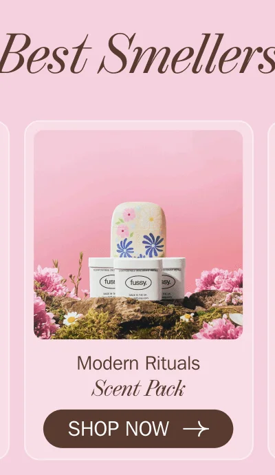 Best Smellers - MODERN RITUALS Scent Pack | SHOP NOW