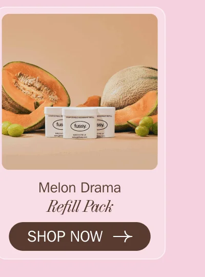 Melon Drama Refill Pack | SHOP NOW