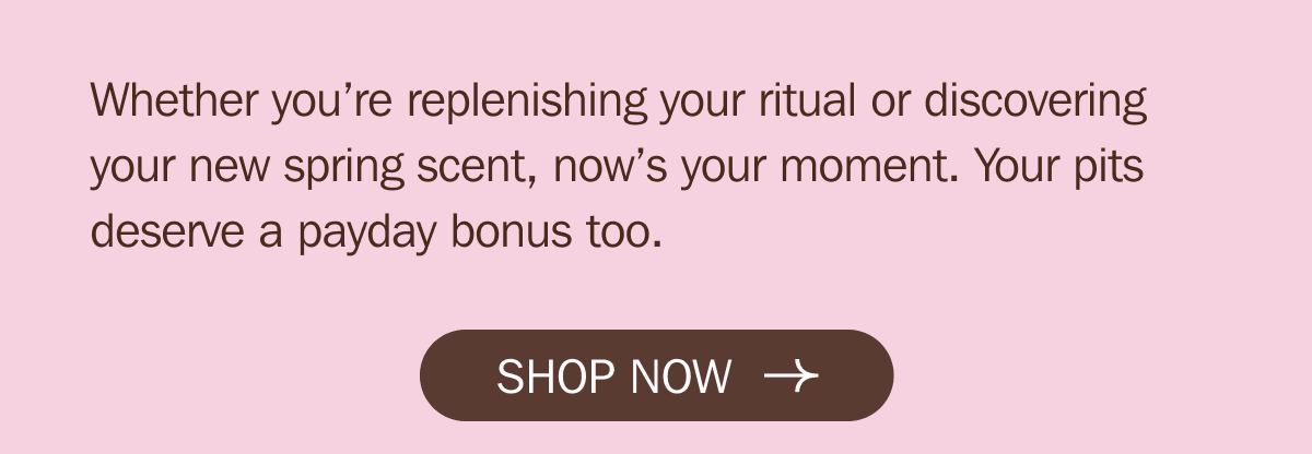 Best Smellers Modern Rituals Refill Pack SHOP NOW Modern Rituals Scent Pack SHOP NOW Vanilla Matcha Starter Pack SHOP NOW