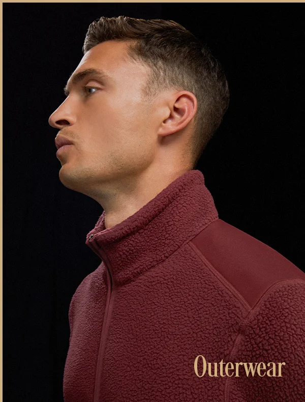 Outerwear