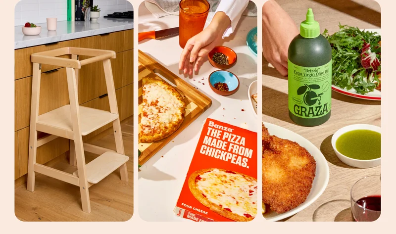 Enter to Win Little Foodie