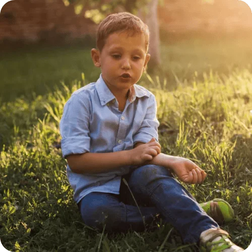 ER Pediatrician Shares 3 Ways to Prevent Mosquito Bites ER Pediatrician Shares 3 Ways to Prevent Mosquito Bites