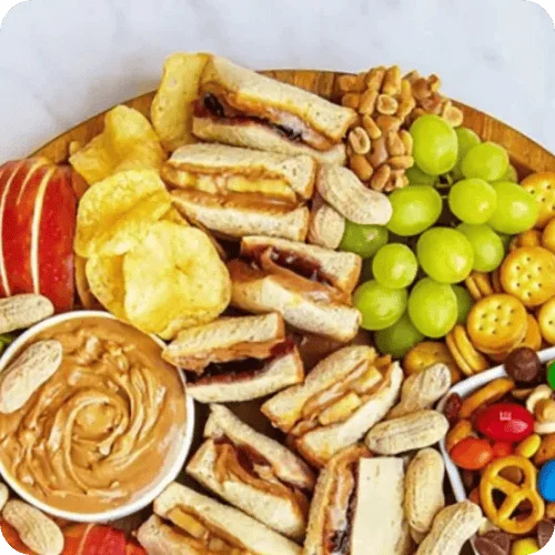 17 Amazing Toddler Charcuterie Boards You’ll Want for Yourself 17 Amazing Toddler Charcuterie Boards You’ll Want for Yourself