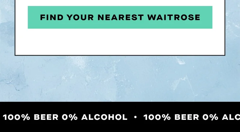 Find your nearest Waitrose
