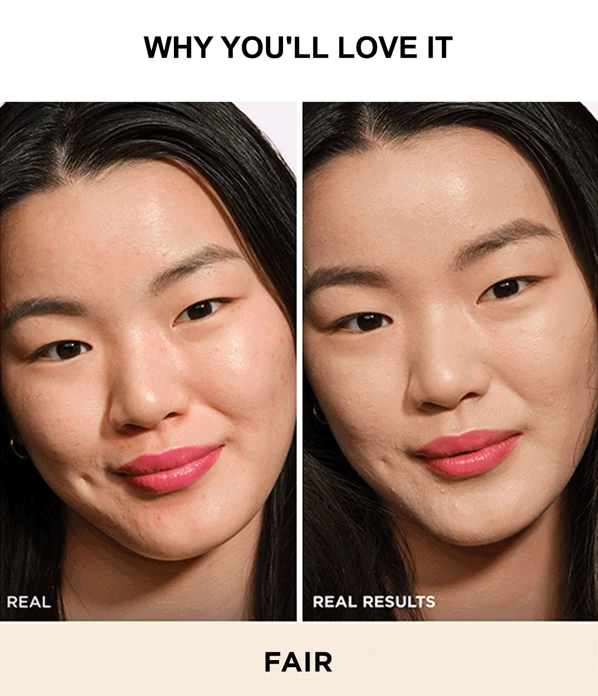 Why You'll Love It