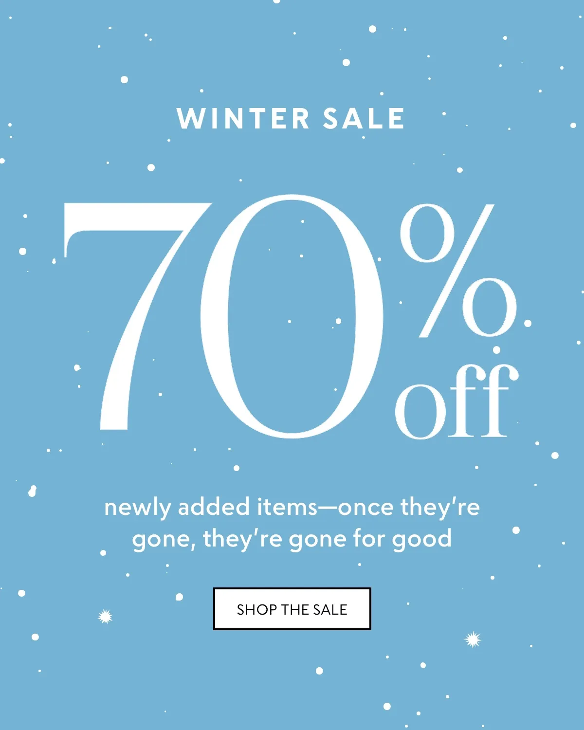 shop now
