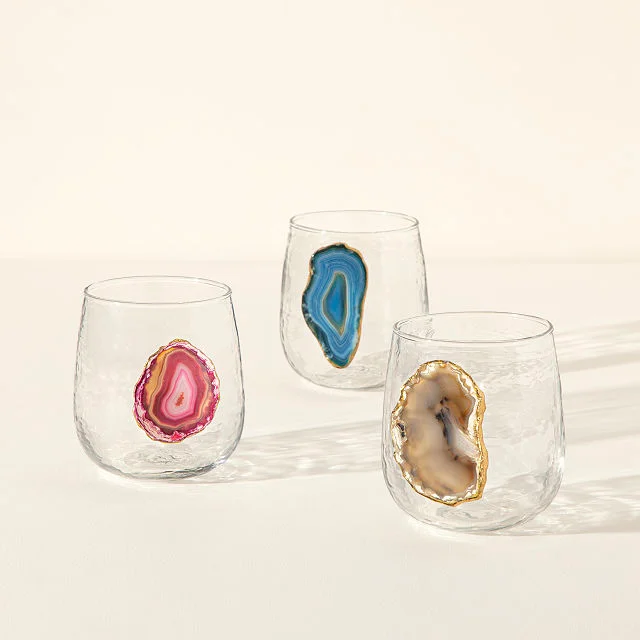 Geode Glass
