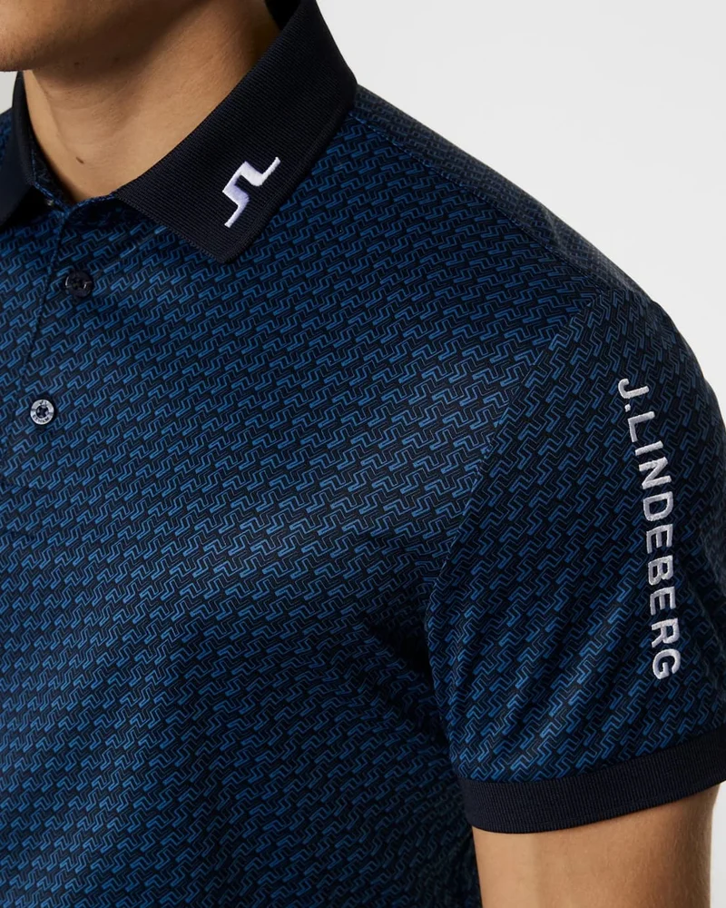 Tour Tech Polo