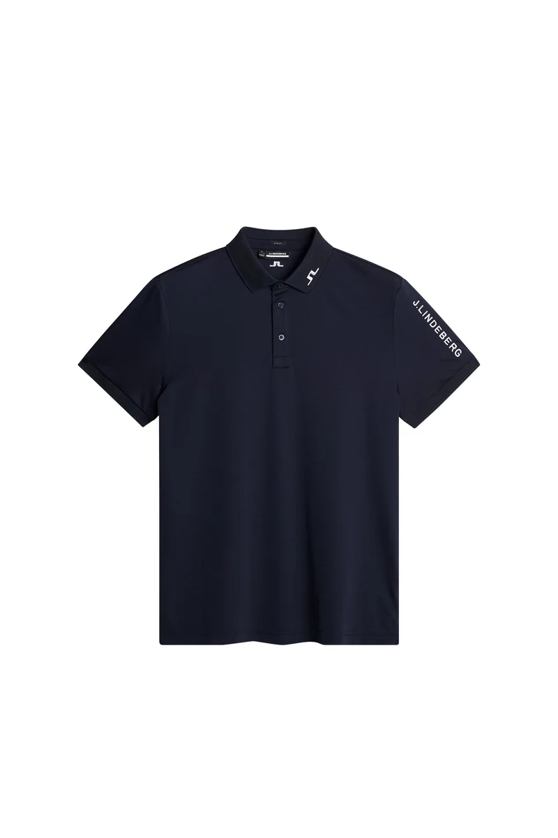 Image of Tour Tech Slim Fit Polo