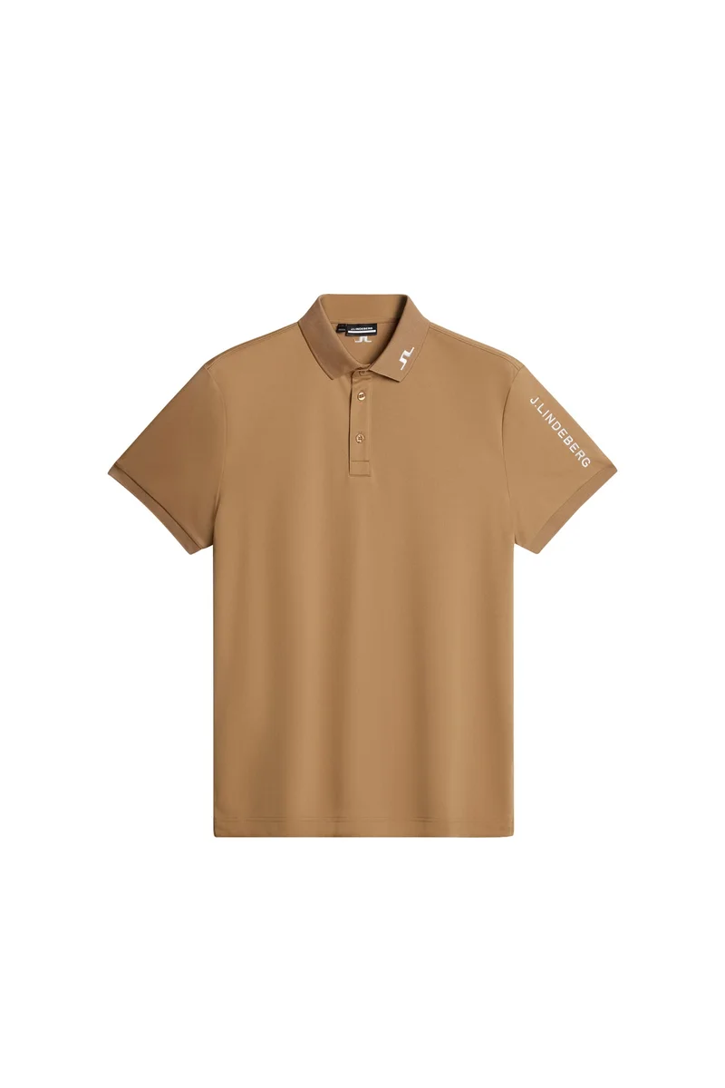 Image of Tour Tech Polo