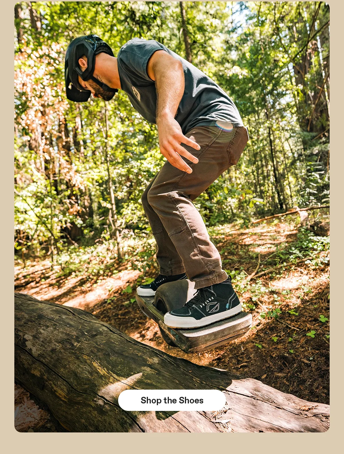 Onewheel