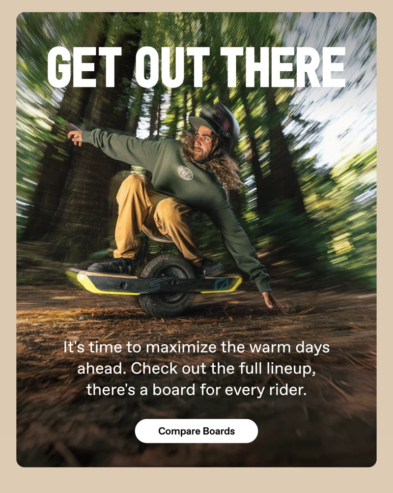 Onewheel
