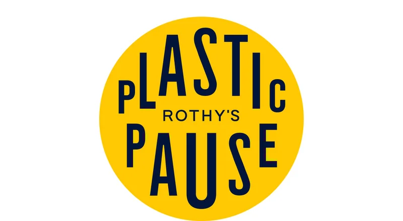 ROTHY'S PLASTIC PAUSE