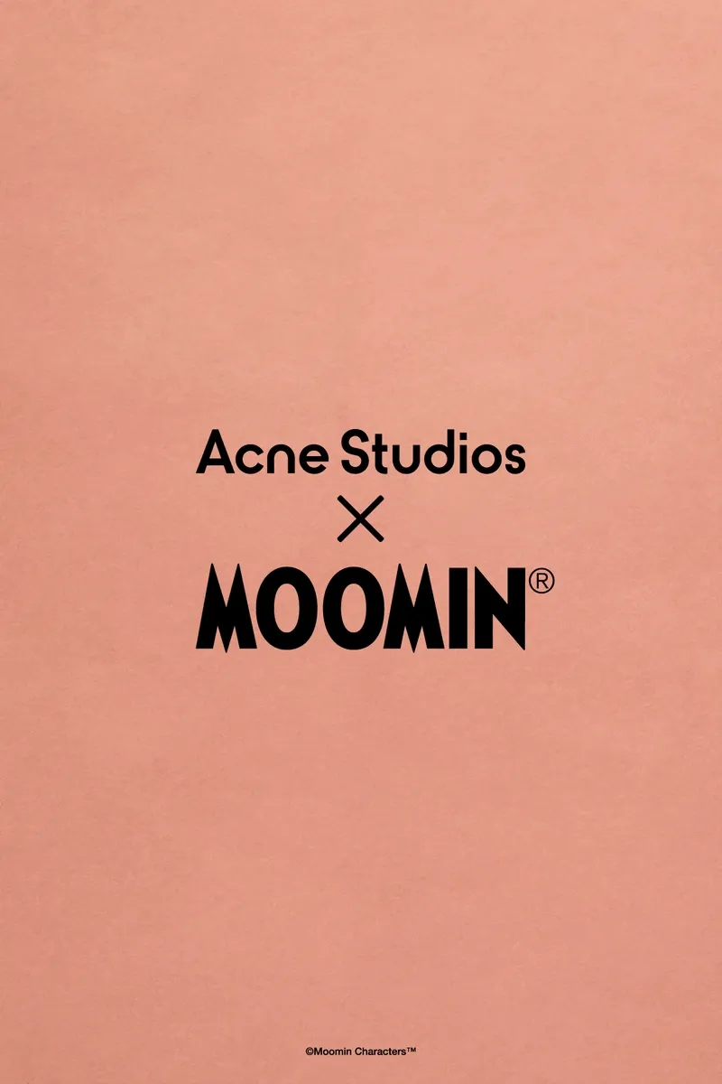 Acne Studios
