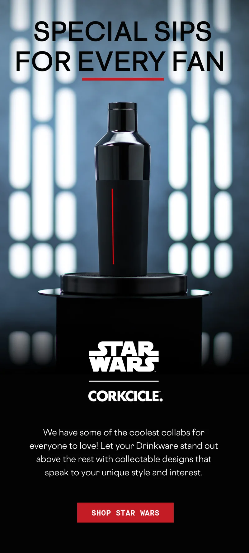Shop Star Wars