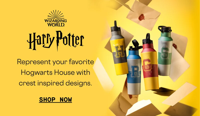 Shop Harry Potter Collection