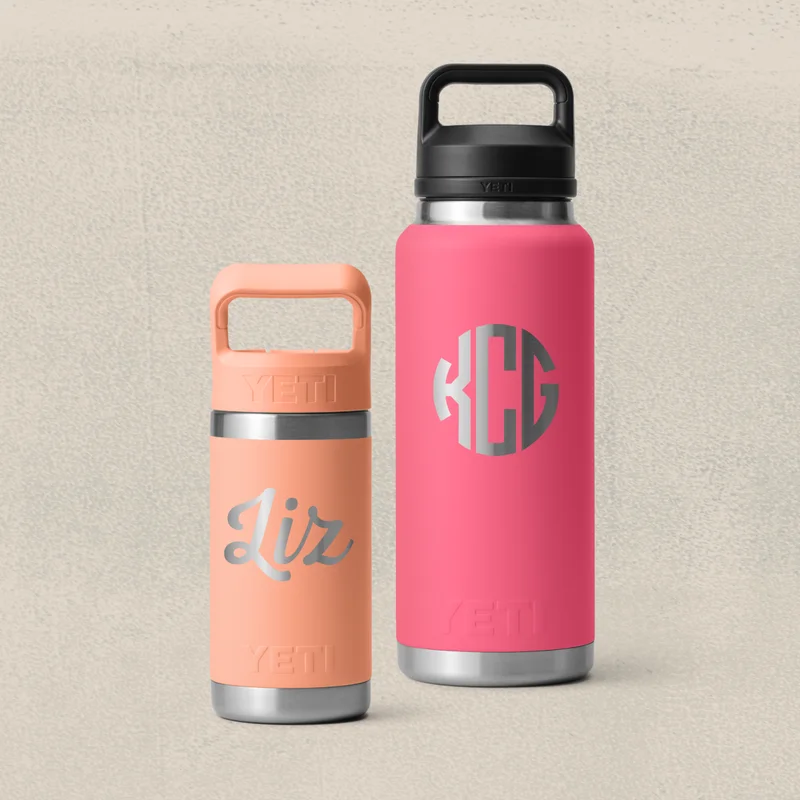 Customize Now