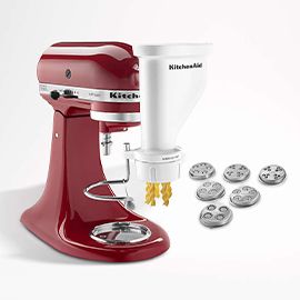up to 30% off select KitchenAid® electrics and attachments‡