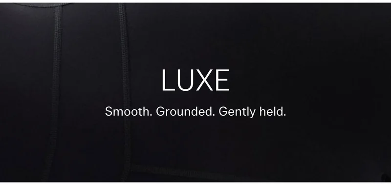 Girlfriend Collective Luxe