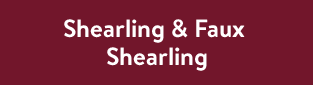Shearling & Faux Shearling