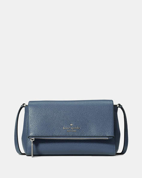 Leila Mini Crossbody