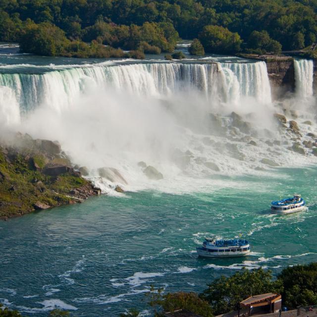 Niagara Falls