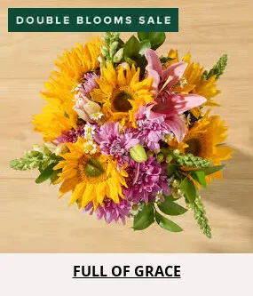Double Your Blooms For Free