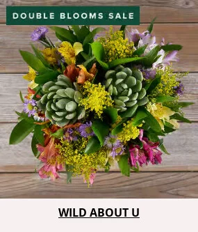 Double Your Blooms For Free