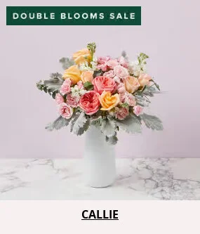 Double Your Blooms For Free