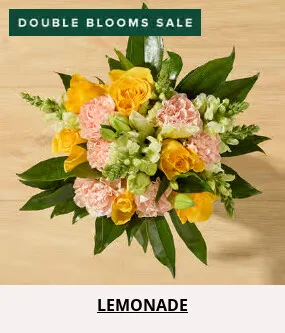 Double Your Blooms For Free