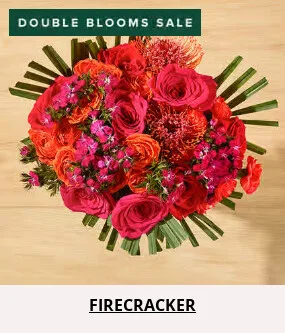 Double Your Blooms For Free