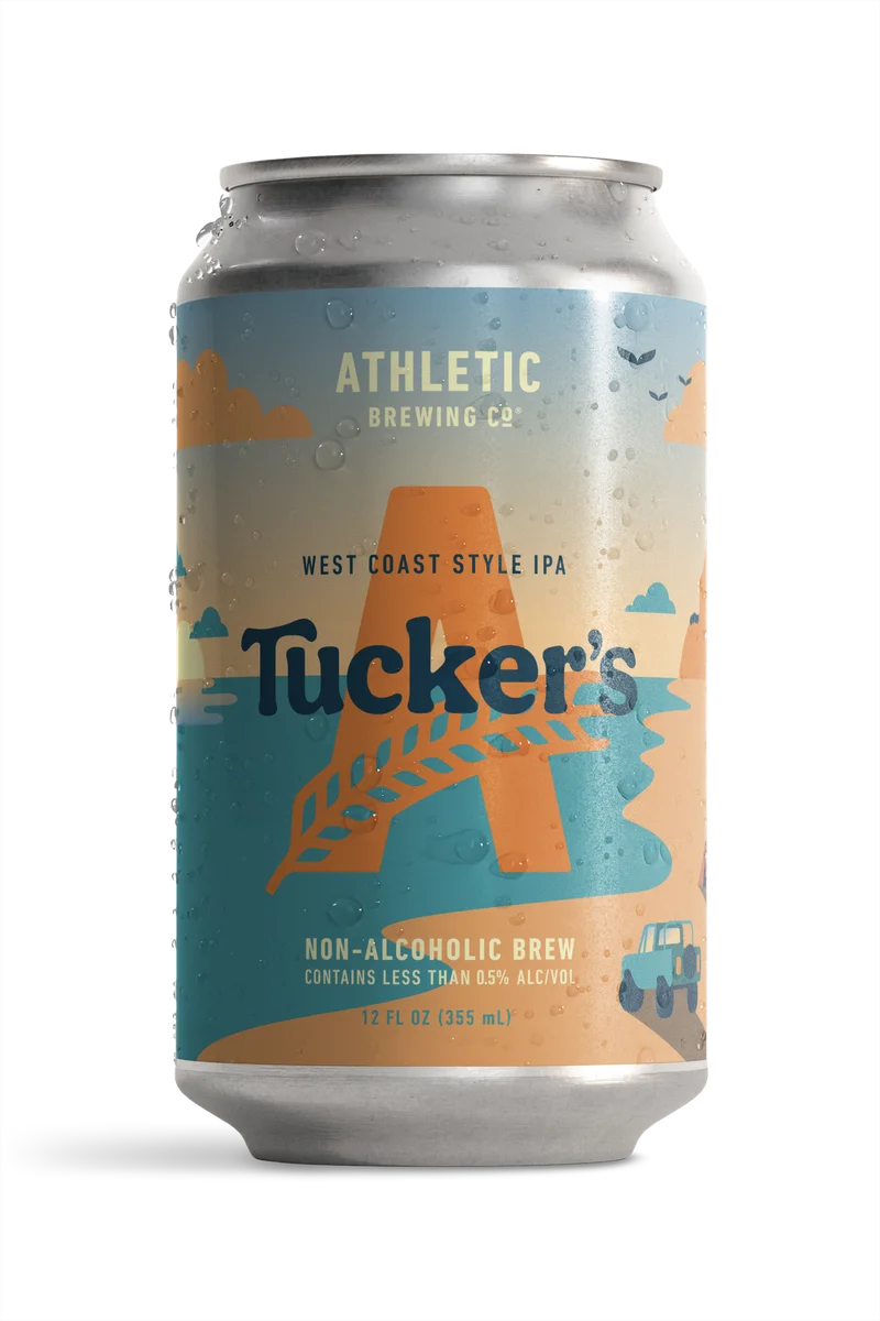 Image of "Love this flavor! Very refreshing, perfect balance between sweet and hoppy. Buying more!"