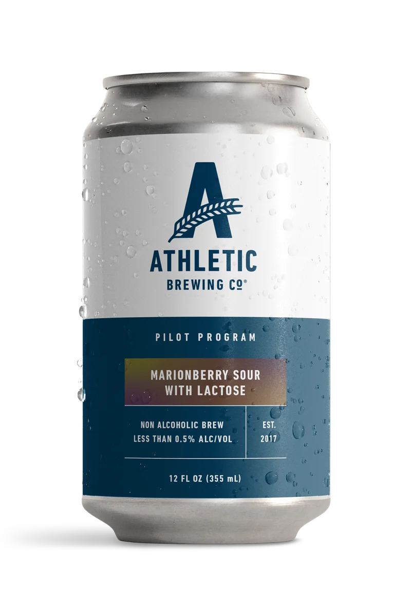 Image of "Tart and silky smooth with a mild berry sweetness. Drinks like a soft sour. Perfect flavor and drinkability. Ordering more!"