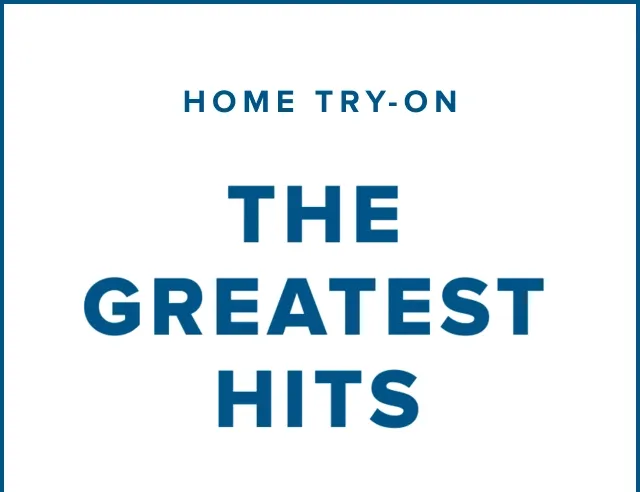 Home Try-on