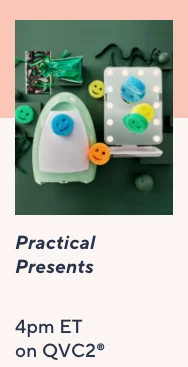 practical presents