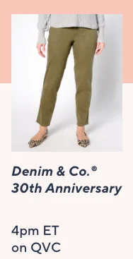 denim & co