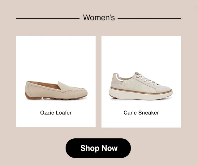 Shop Women's Shoes
