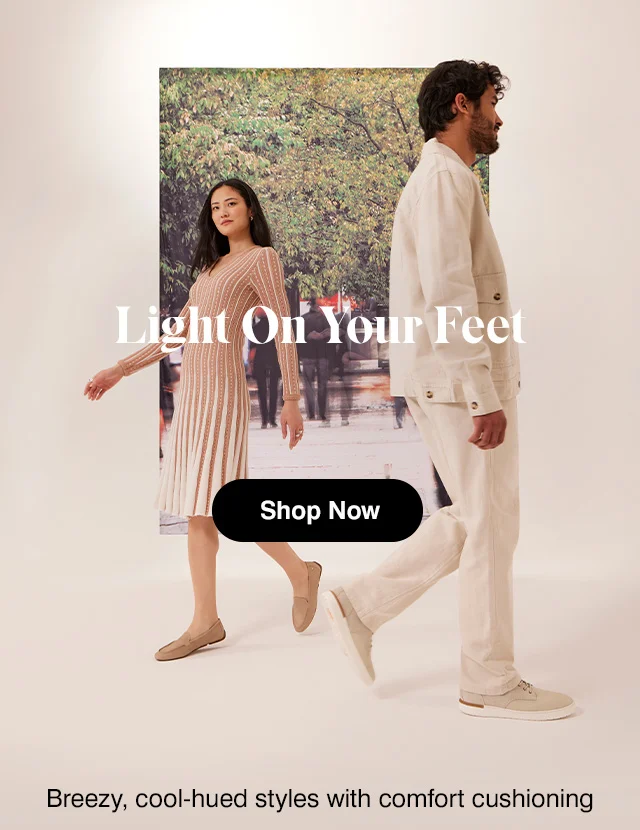 Shop All Shoes