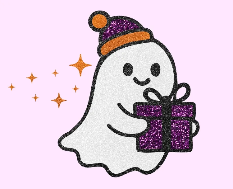 A deal you don't want to ghost.
