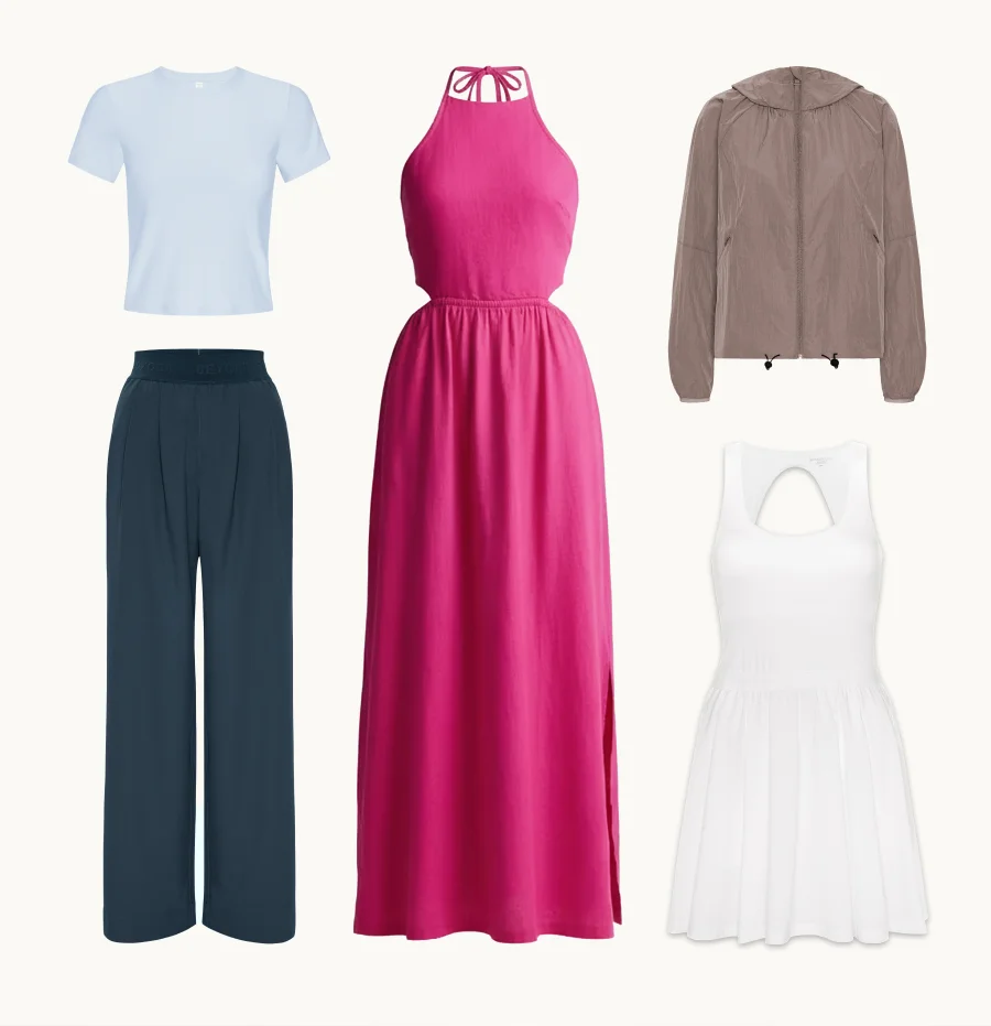 Shop Spring Edit