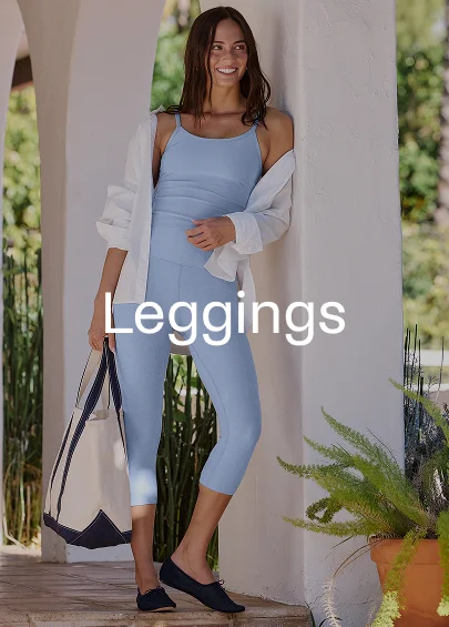 Shop Legging