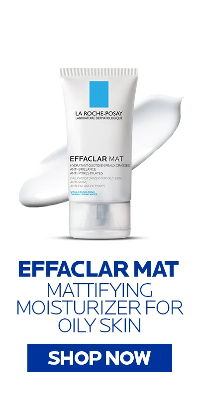 Moisturizer for Oily Skin