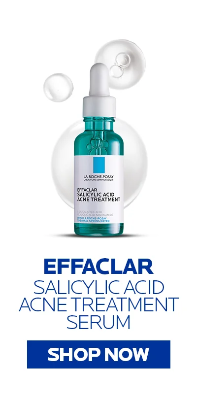 Acid Acne Treatment Serum