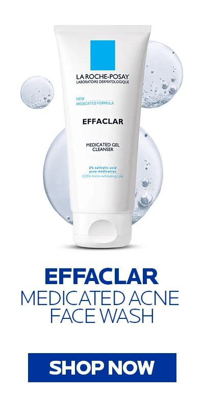 Acne Face Wash