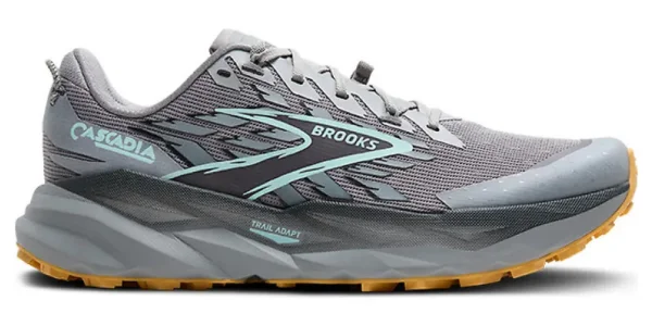 Brooks Cascadia 19