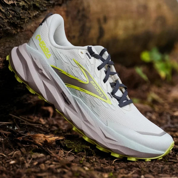 Women's Trail Shoes