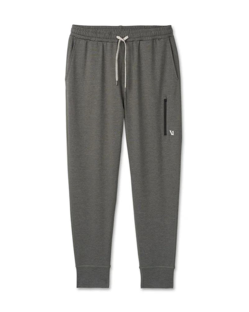 Image of Sunday Performance Jogger | Dusty Pine Heather