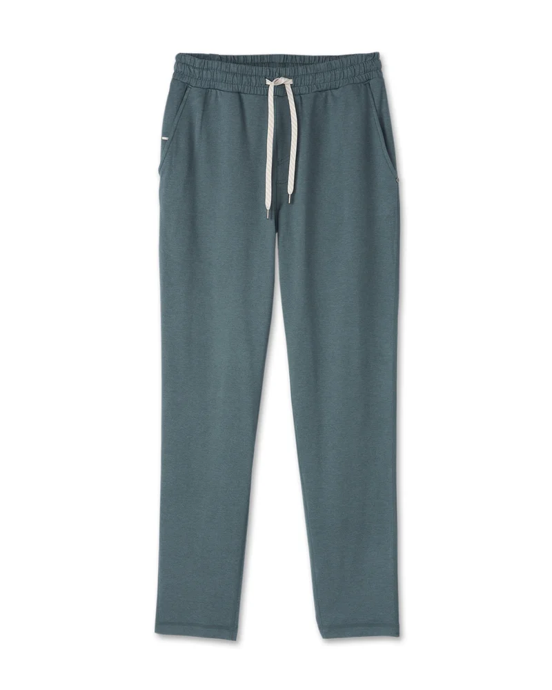 Image of Ponto Performance Pant | Lake Heather